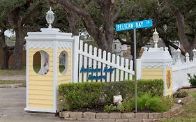 Pelican Bay Resort Texas